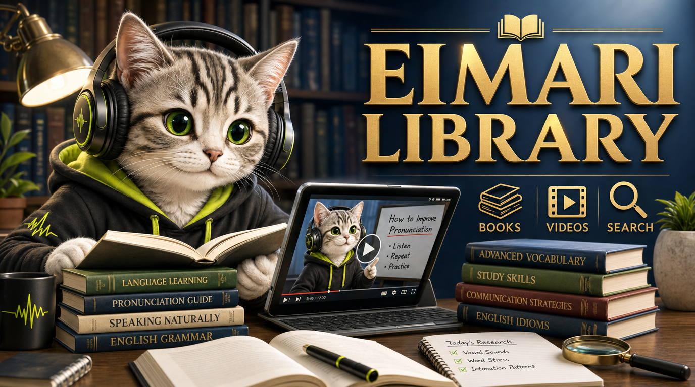 EIMARI LIBRARY サムネイル